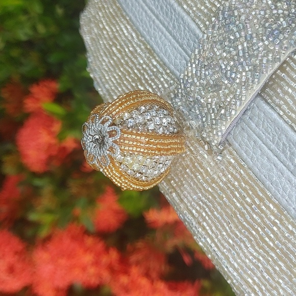 Mary Frances royal ride bag - Picture 11 of 16